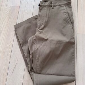 Men's brown Pants